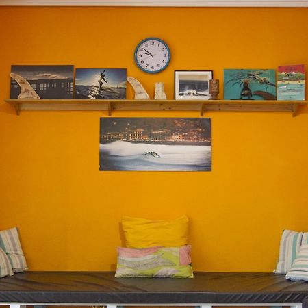 Las Dunas Hostel Салинас Екстериор снимка