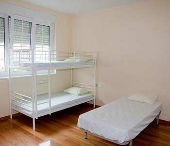 Las Dunas Hostel Салинас Екстериор снимка