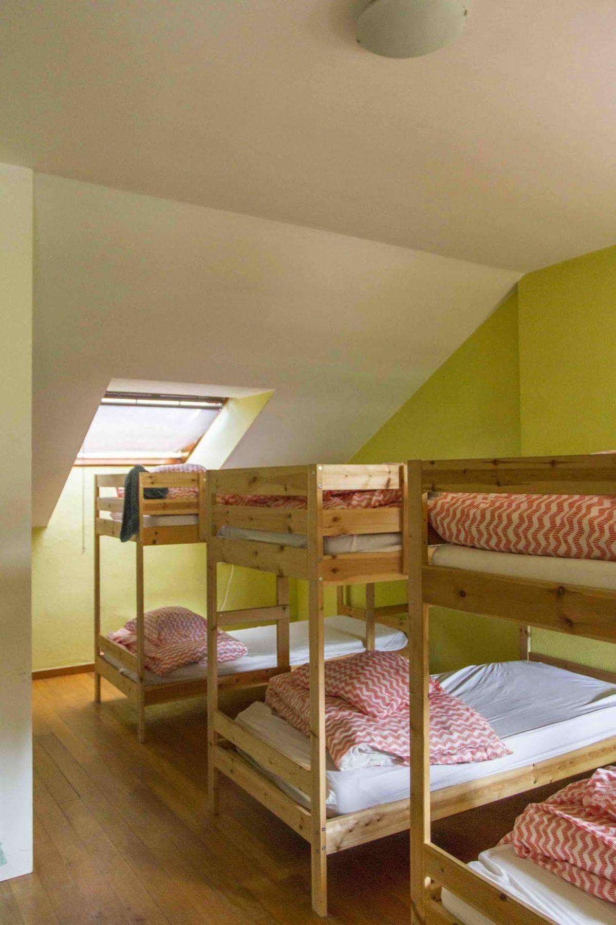 Las Dunas Hostel Салинас Екстериор снимка